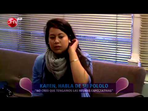 ¿Cómo se portó Karen cuando fue puesta a prueba? – MANOS AL FUEGO