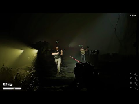 S.P.A.T - Fooster & Fisk Funny Moments