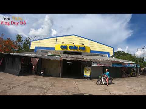 Taxi Châu Phú An Giang