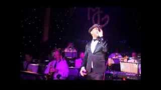 Face my Fears by Matt Goss