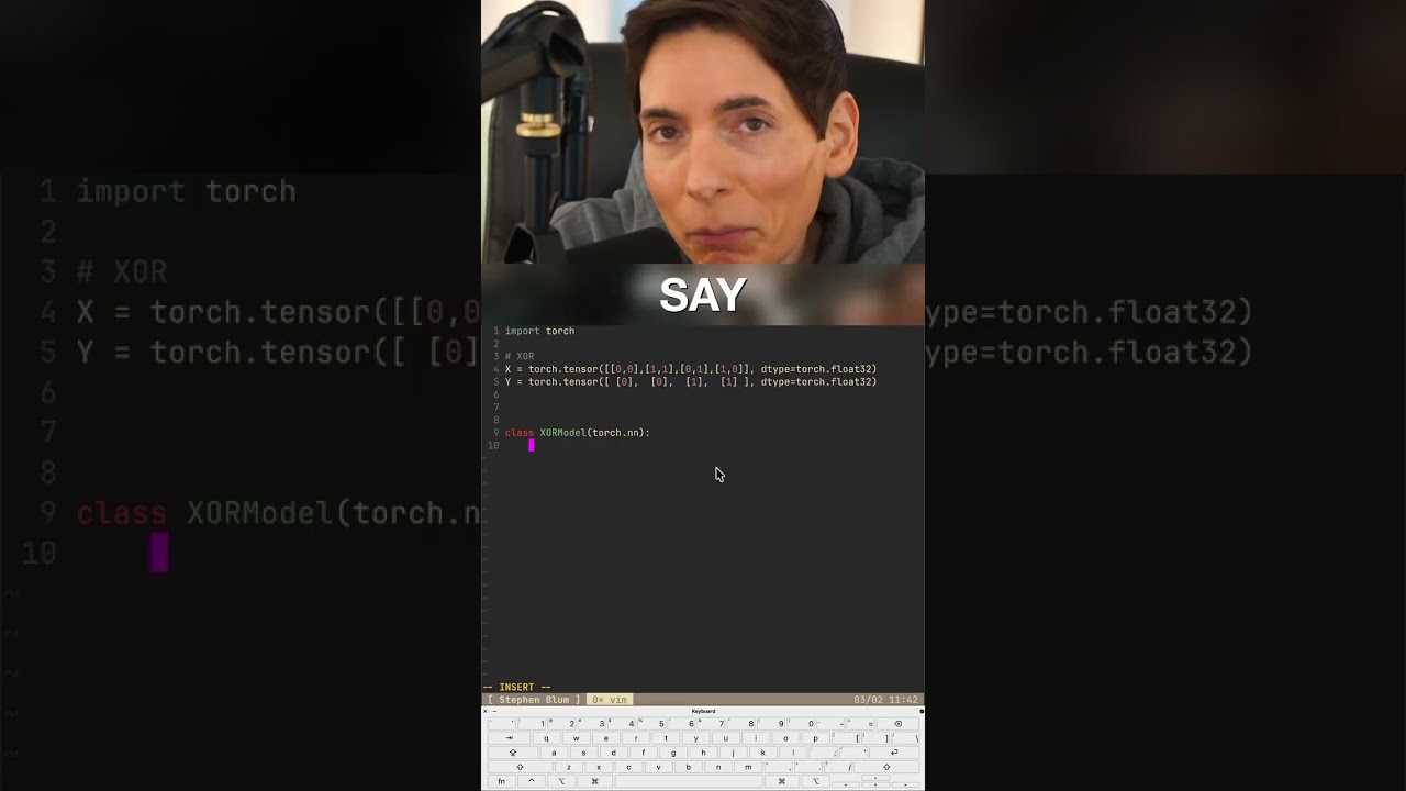 Be Careful With PDFs