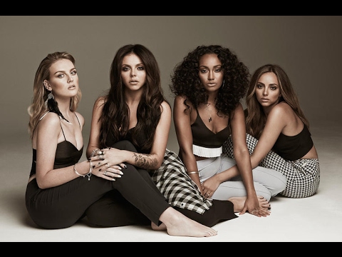 Evolution Of Little Mix (2011-2017)