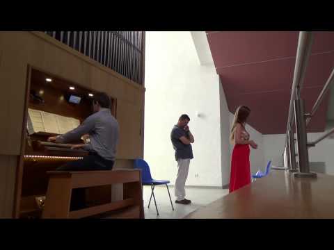 Ave Maria - Michał Lorenc