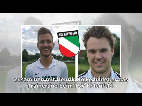 Überraschung! matthias henning tritt beim tsv germania haimar-dolgen zurück