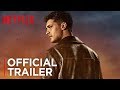The Protector: Season 2 | Official Trailer | Netflix