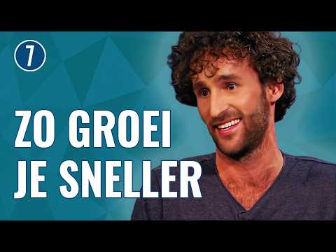 Duco van Lanschot — Duco van Lanschot (Head of Benelux Stripe): 'De missie van S