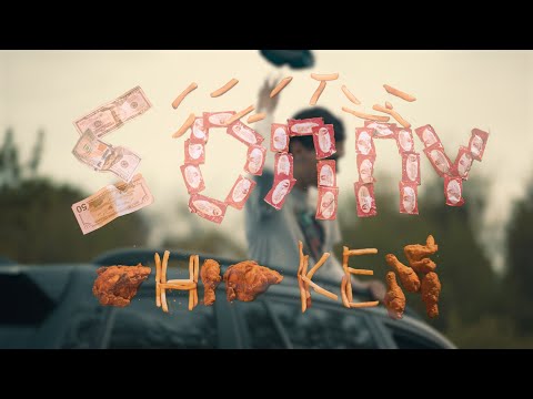Sonny - "Chicken" Official Music Video [dir. @ilikethursdays]