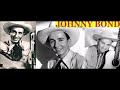 Johnny Bond - Honky-Tonk Rockabilly