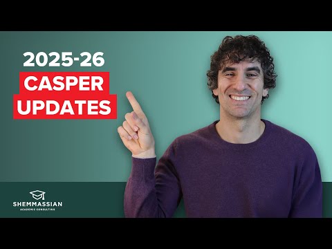 2025-26 Casper Changes: What You Need to Know