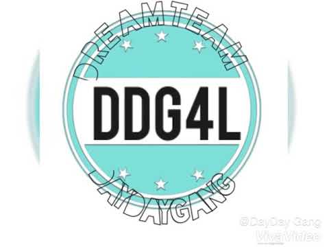 DDG - (Merv Money x Dolo) - They Know