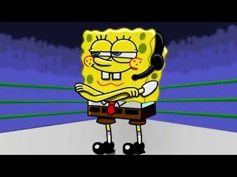 Spongebob Beatbox Solo 1 - Cartoon Beatbox Battles [No Commentary]