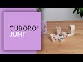 Cuboro Kugelbahn Zubehör Jump Das Extra Set