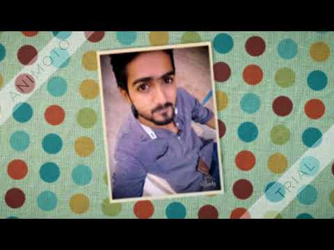 Happy birthday jaana