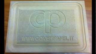 preview picture of video 'Presentazione CoverPanel Montese Modena Applichiamo un film alle tue porte decorate'