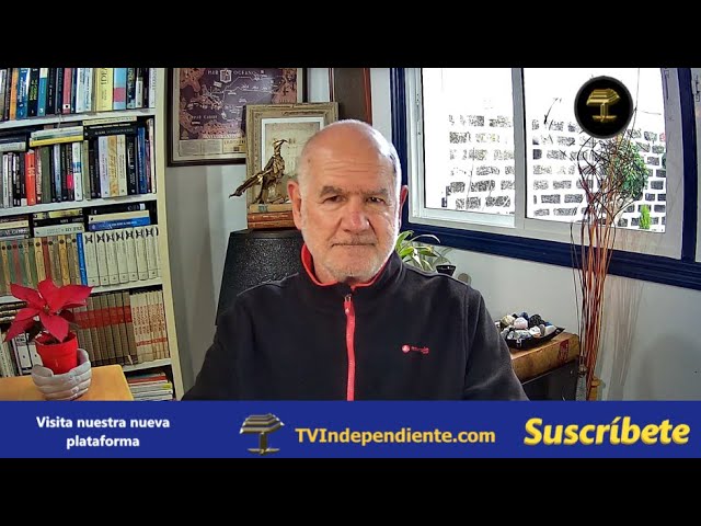 Canarias Noticias al caer la tarde del 27 de Noviembre de 2025