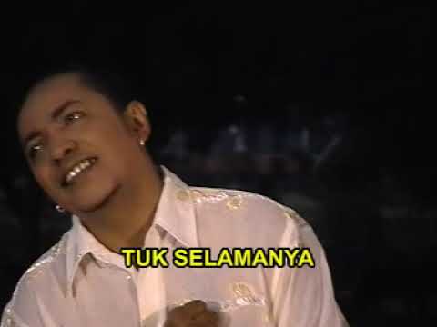 04. Rumput dan Bunganya ~ Vicky Anakotta