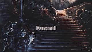 TIAMAT - Nocturnal Funeral [LYRICS ON SCREEN]