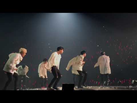 180922 iKON CONTINUE Tour in Taipei - BEAUTIFUL