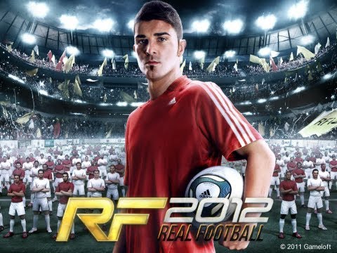 real football 2011 iphone