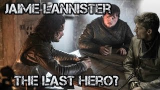 Game of Thrones Season 7 | Jaime Lannister | The Last Hero