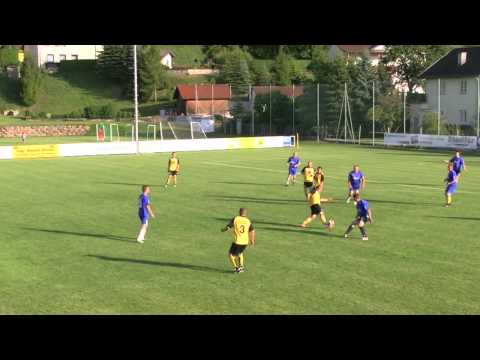 TMK Allhartsberg : FF Allhartsberg (Teil1)