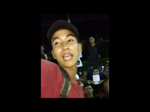 EL GEDE vs SIRPE - VillaRap #2 - El Club del Verso