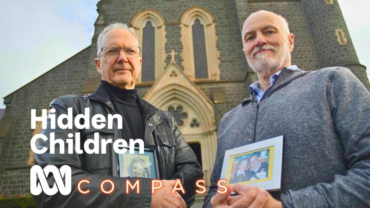 The children of priests searching for their fathers | Compass