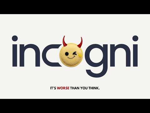 Why Incogni Might Be YouTube's Worst Sponsor