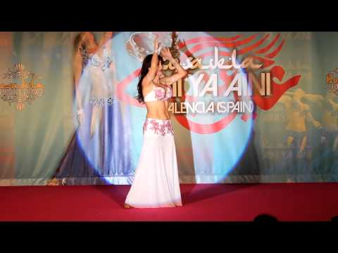 Rosadela - Gabbar - Abdel Halim