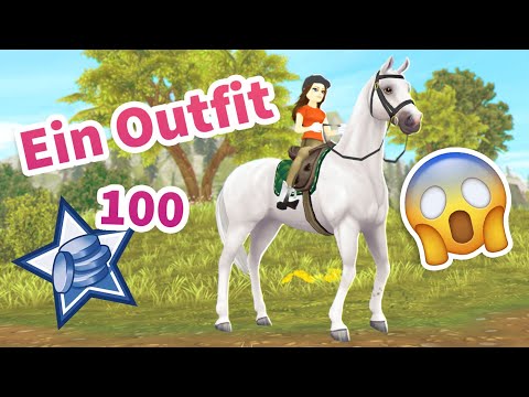 GANZES Outfit mit NUR 100 Star Coins! 😱 SSO Challenge