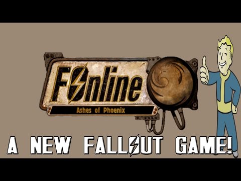 Fallout Online PC