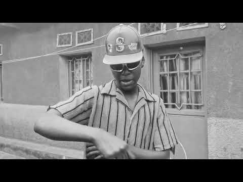 Gentleman by finess ft strong boy kirura