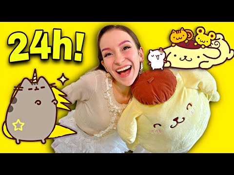 CAŁY DZIEŃ NA ŻÓŁTO!💛✨