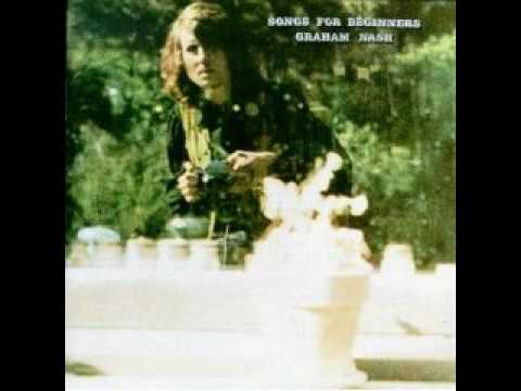 Graham Nash - Better Days