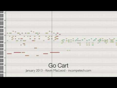 Go Cart