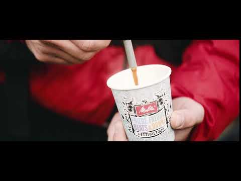 Melitta Festivaltour 2018 - Sneak Peak Hurricane