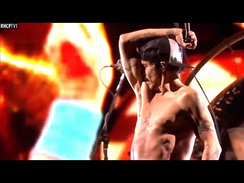 Anthony Kiedis Declares His Love For John Frusciante, Flea And Chad Smith! (2023)
