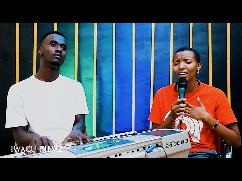 IGITARAMO 102: BOBO & GRACE SERUKIZA // UR' UWERA // My Soul Says Yes 🔥🙏🙏