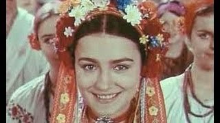 Екранізації творів. І.Котляревський "Наталка Полтавка"