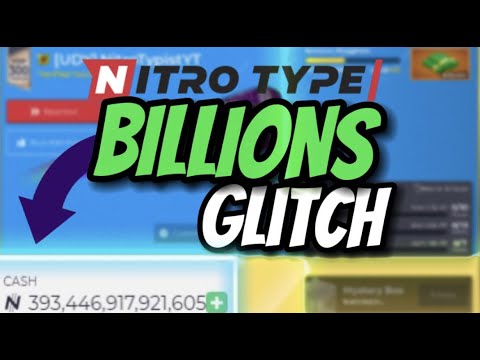 Nitro Type