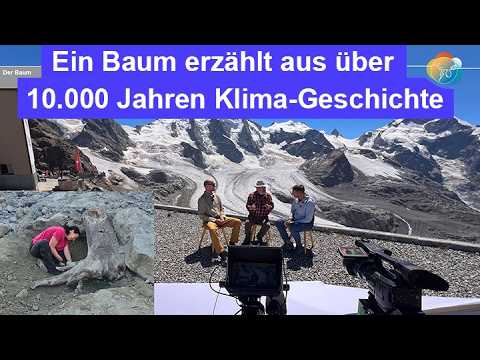 Vorschau Video: Klimageschichte Gletscher