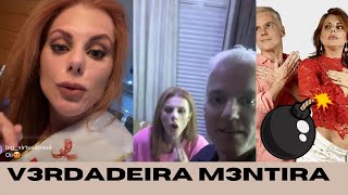 Deborah e Bruno Alega Que Foi Fraude | Final POwer Couple No Foi Justa? Treta COm Mari e Mateus