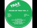 Z Factor, Jessie Saunders - Fantasy - Vocal Mix