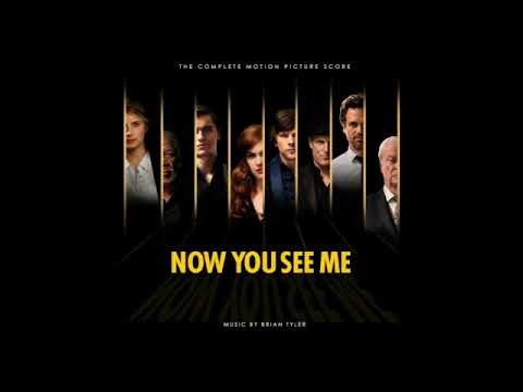 11. The Show Begins (Now You See Me Complete Score)