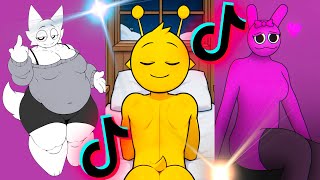 Sprunki Incredibox 🔥😏 Tiktok Funny Compilation #9