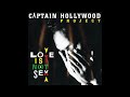 Captain Hollywood Project - More And More - Single Version