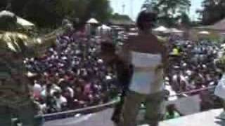 CSIDE at Mayfest Performing &quot;Boyfriend Girlfriend&quot;