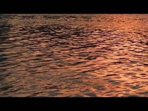 Water Surface | Free Stock Video Footage HD 4K