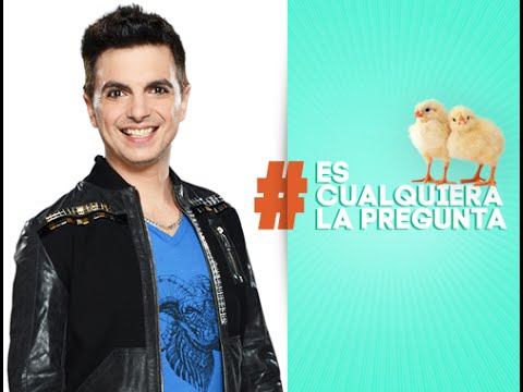 Ale Sergi in #IsAnyOneTheQuestion