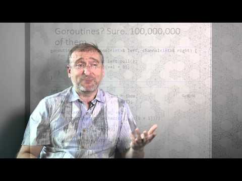 GoingNative 39: await/coroutines